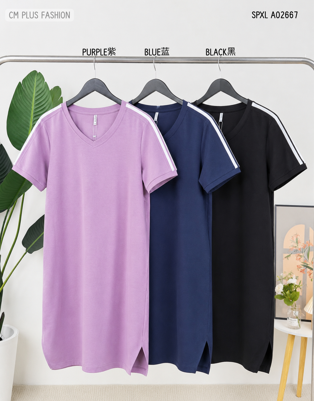 SPXL A02667-1