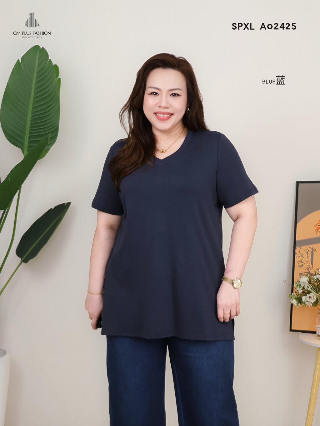 SPXL A02425 s