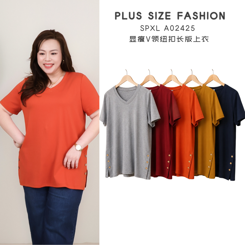 SPXL A02425