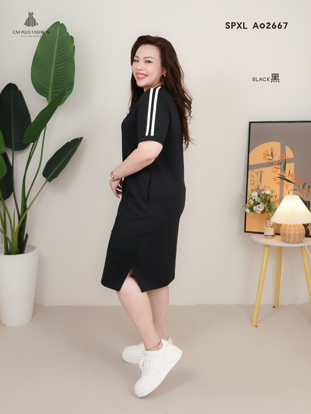 SPXL A02667 s