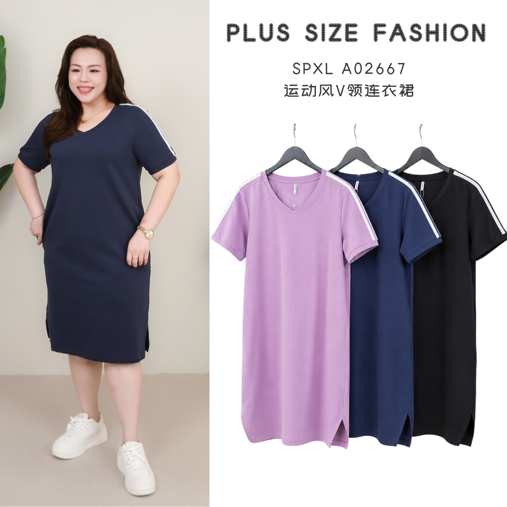 SPXL A02667 -