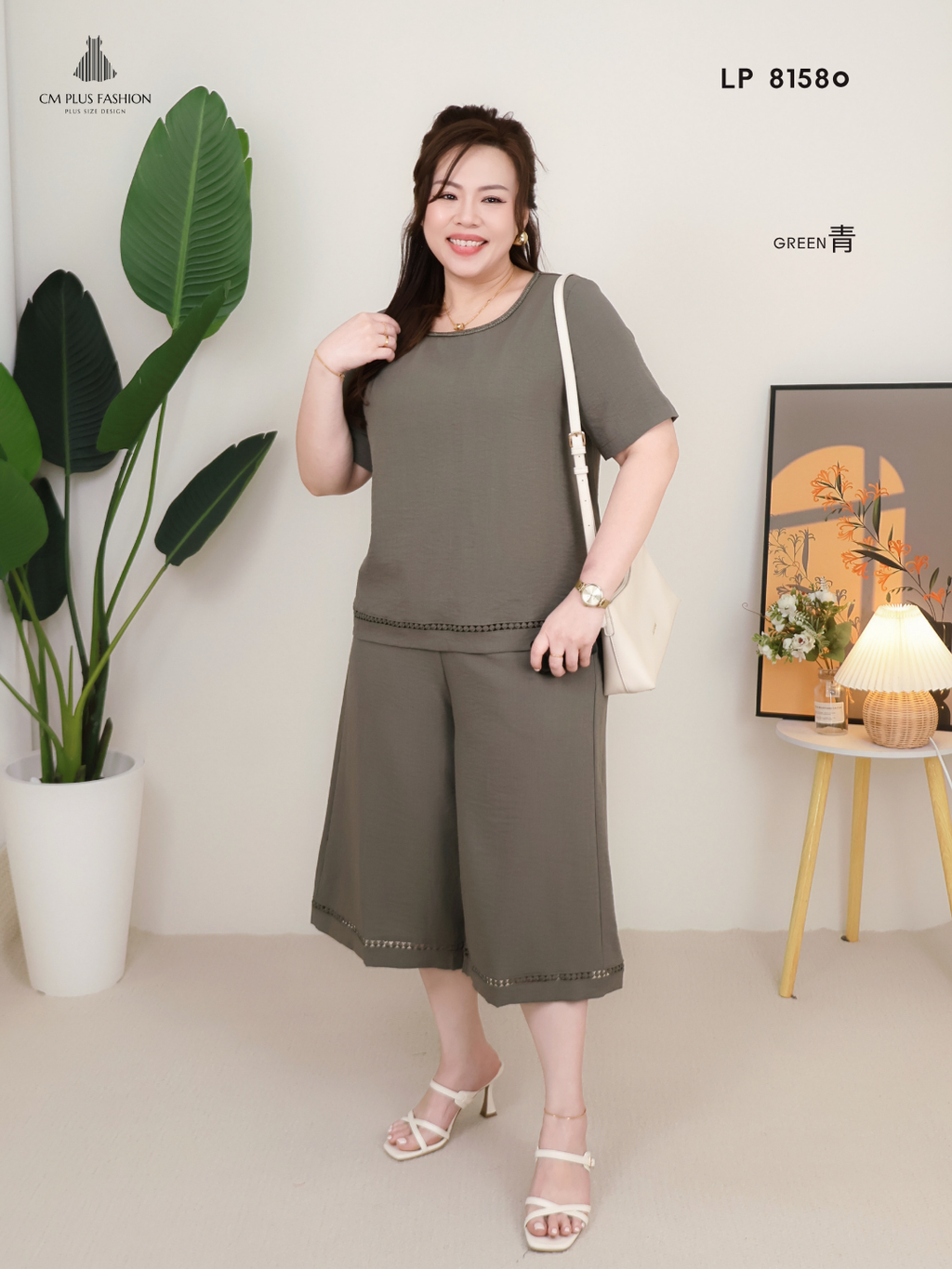 LP 81580s