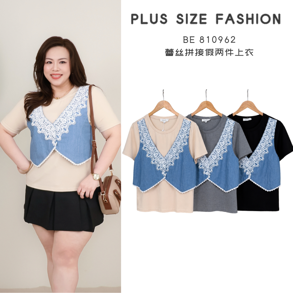 BE 810962 -