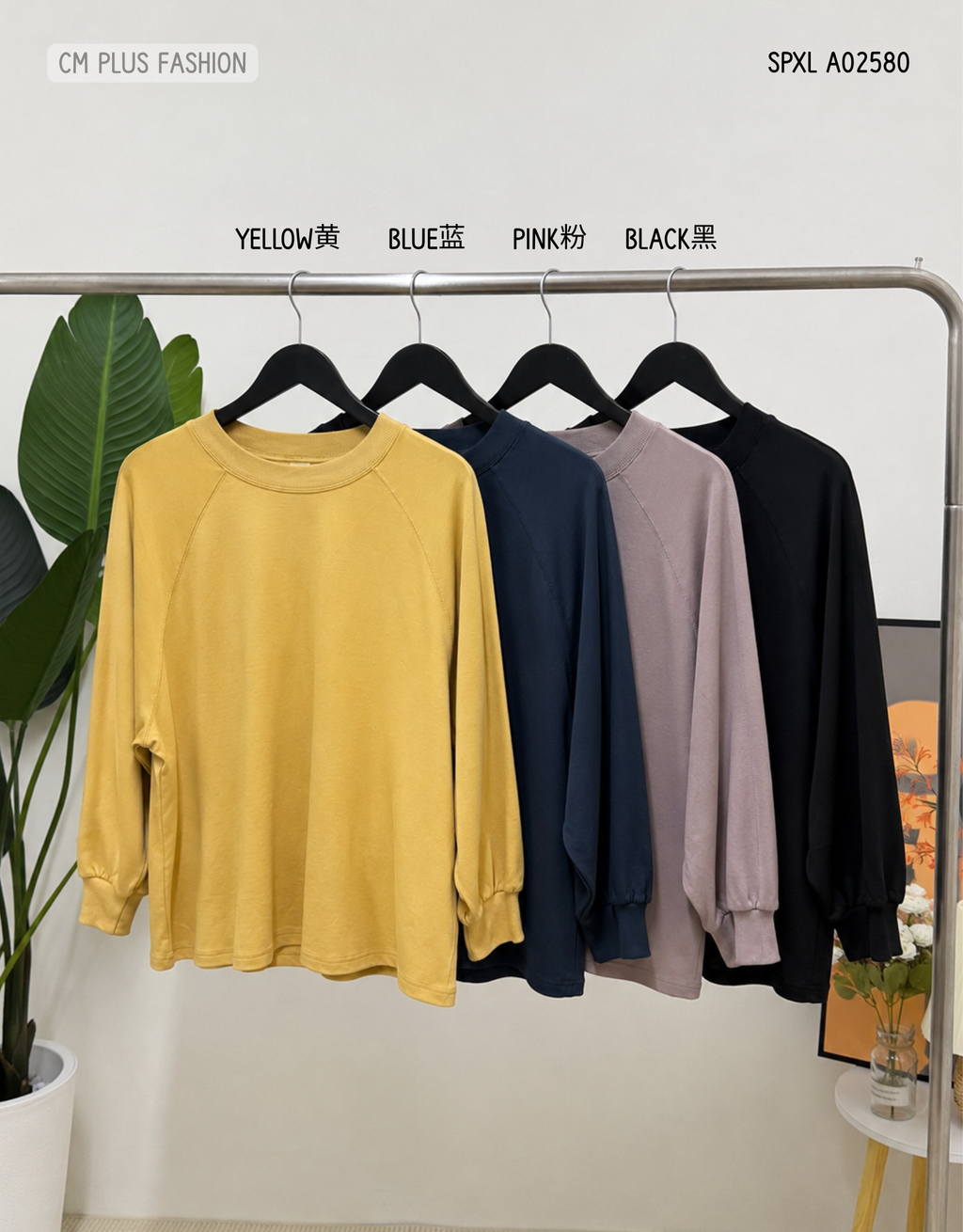 SPXL A02580 -s 