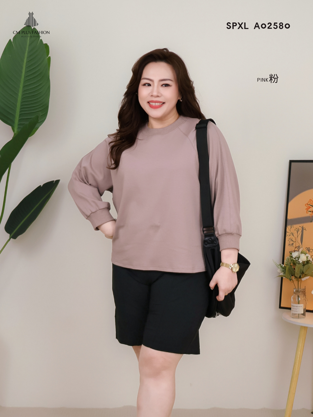 SPXL A02580s
