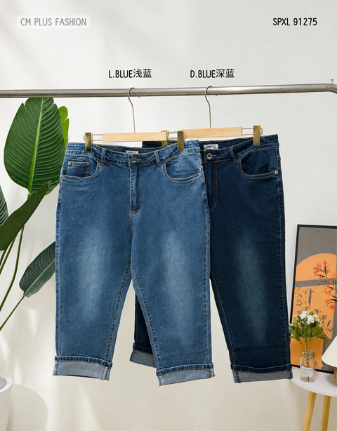 SPXL 91275s