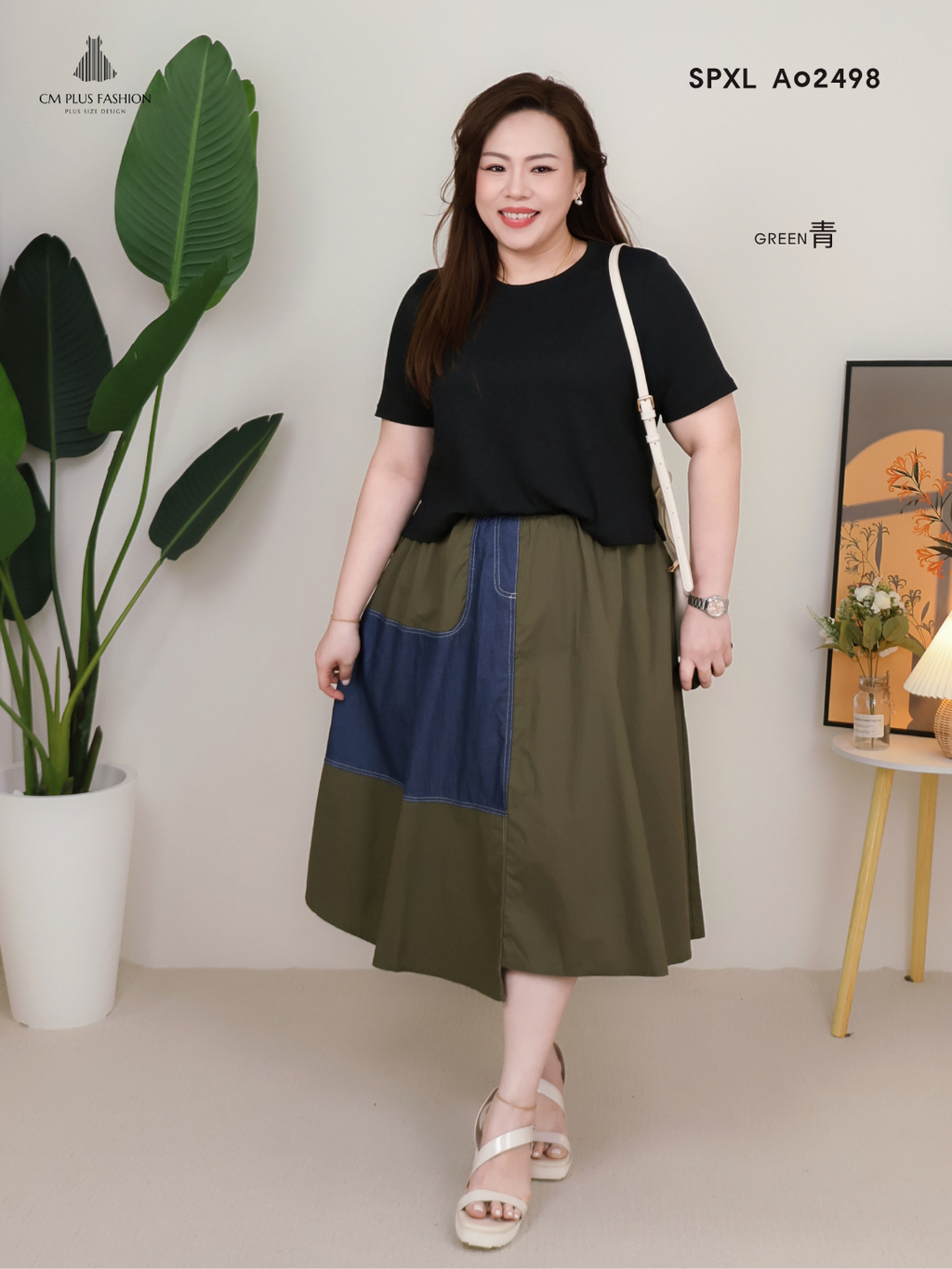 SPXL A02498  s