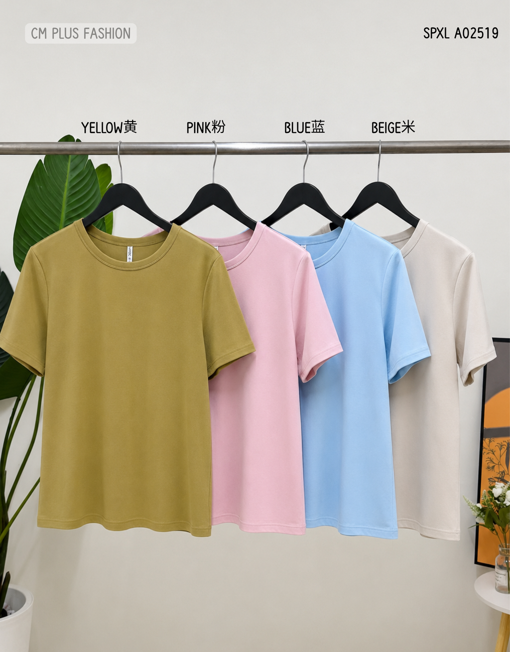 SPXL A02519s