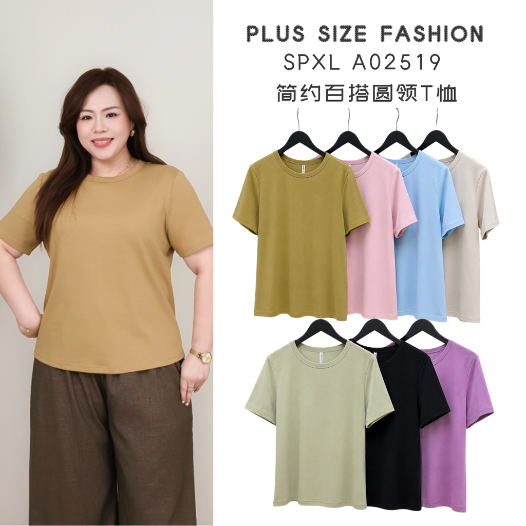 SPXL A02519