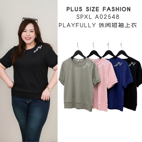 SPXL A02498