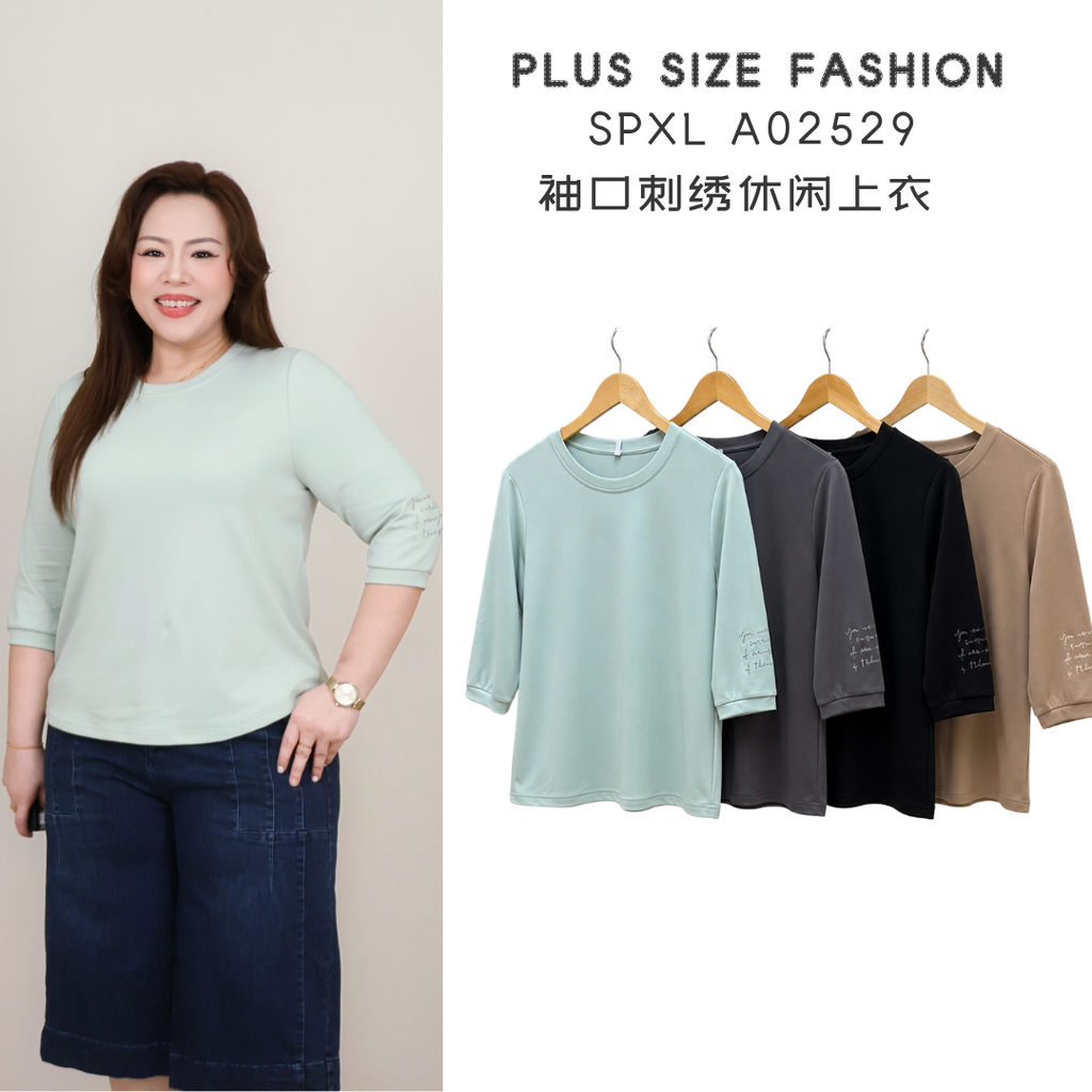 SPXL A02529