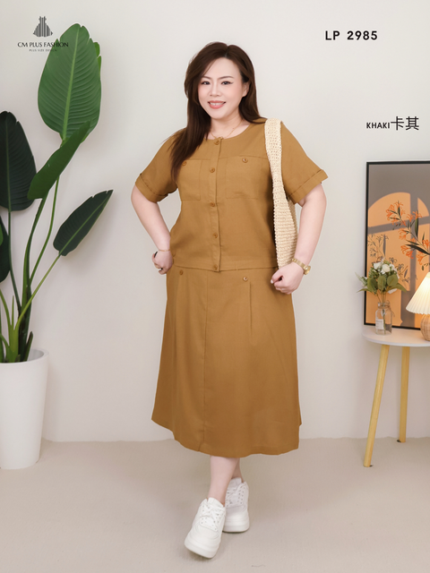 LP 2985E