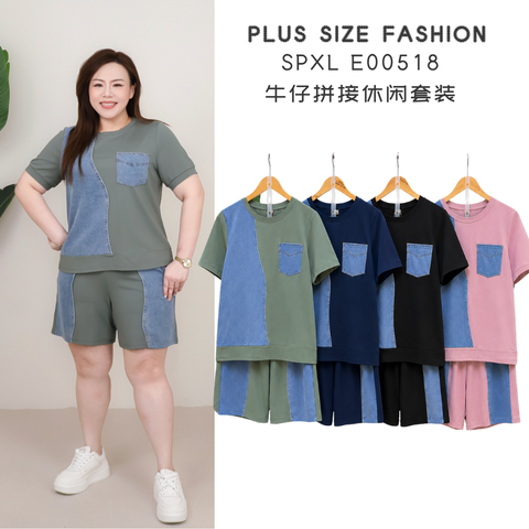 SPXL E00518