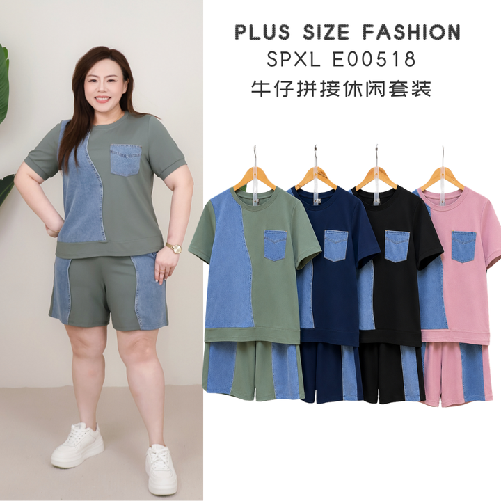 SPXL E00518