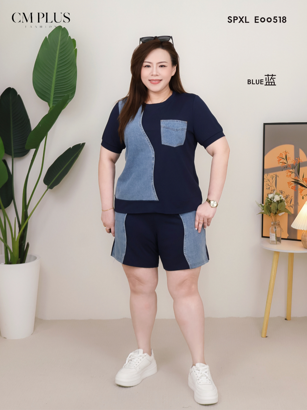 SPXL E00518  E