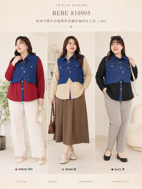 BEBE 810905-s