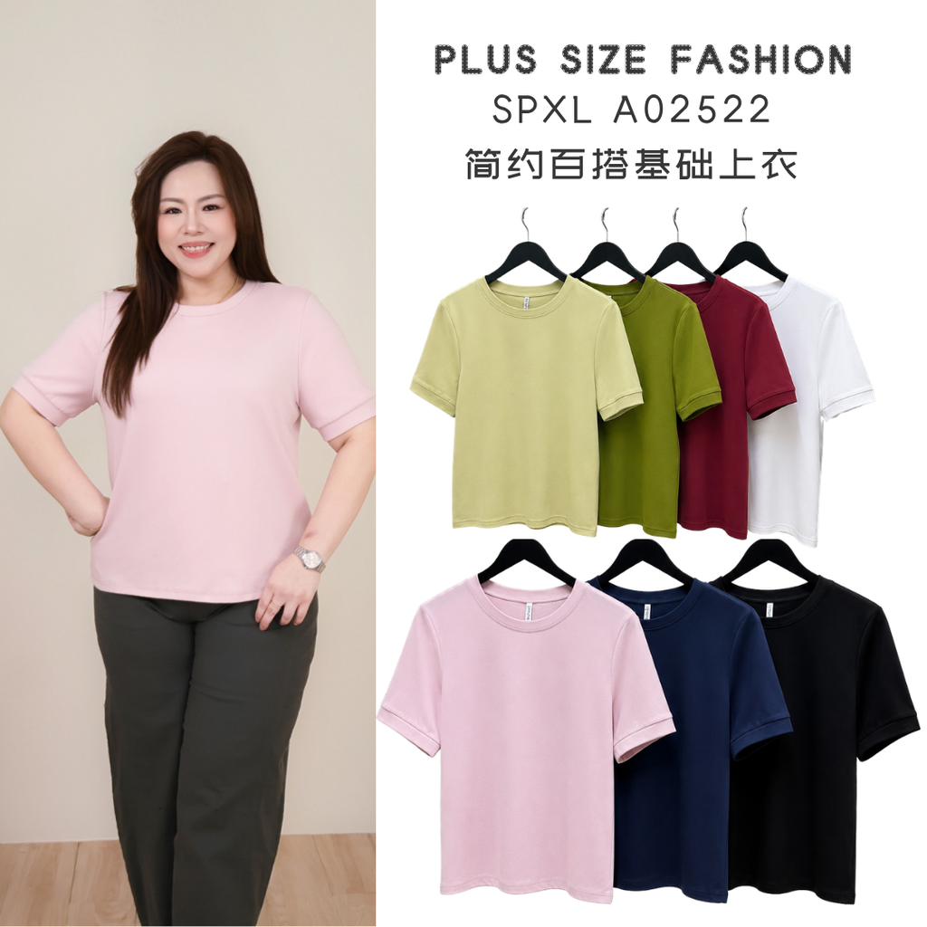 SPXL A02522