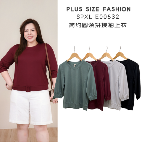 SPXL E00532
