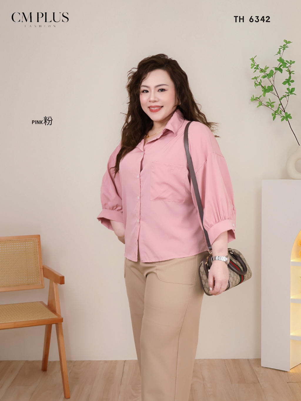 TH 6342E