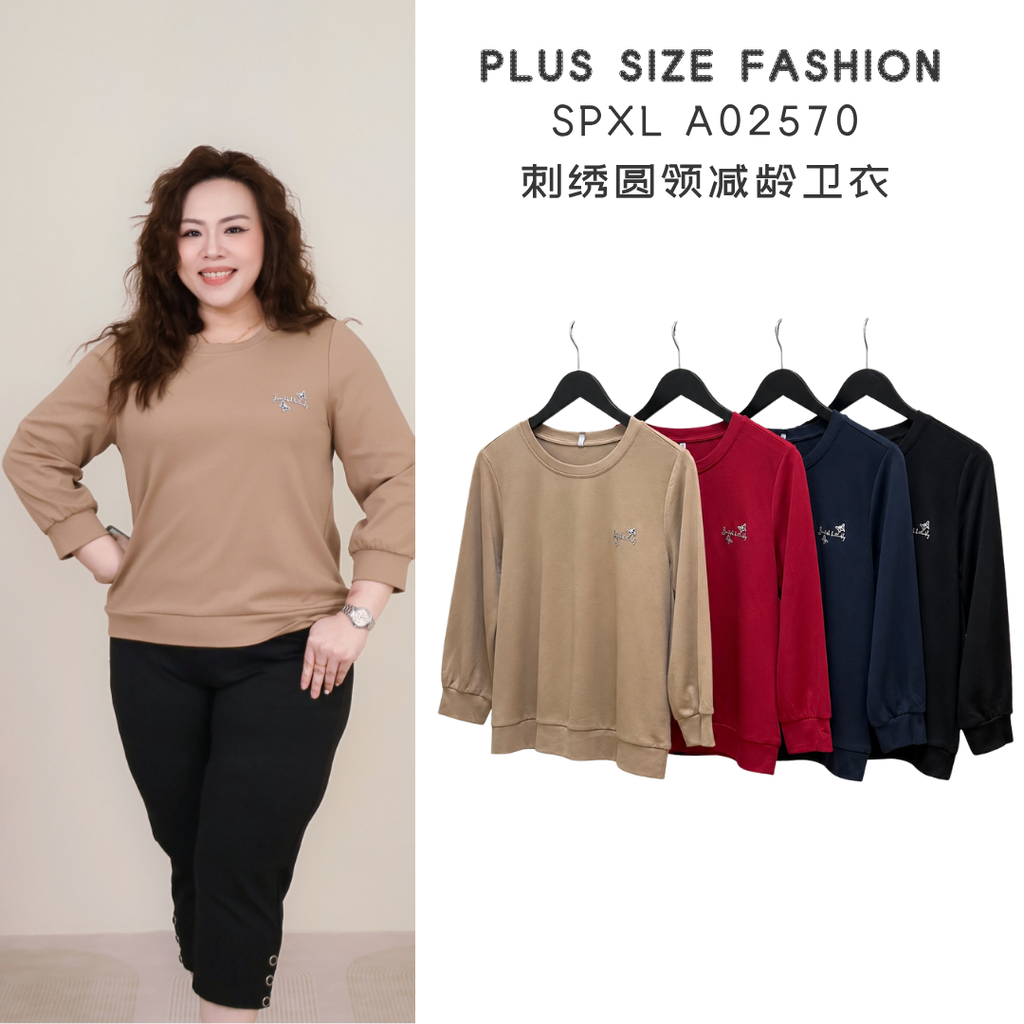 SPXL A02570