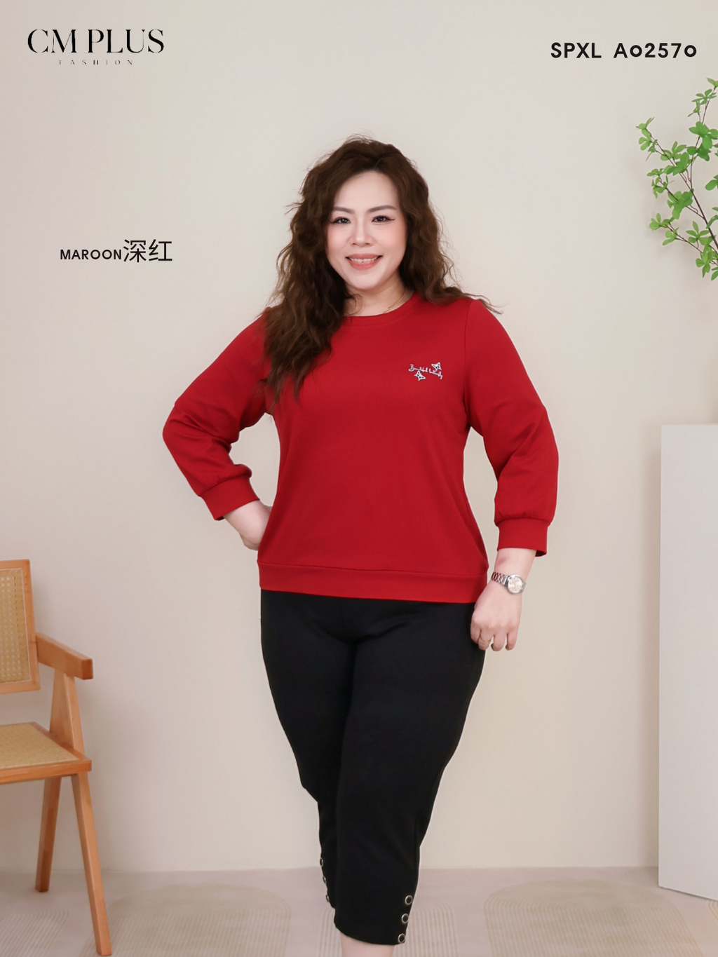 SPXL A02570