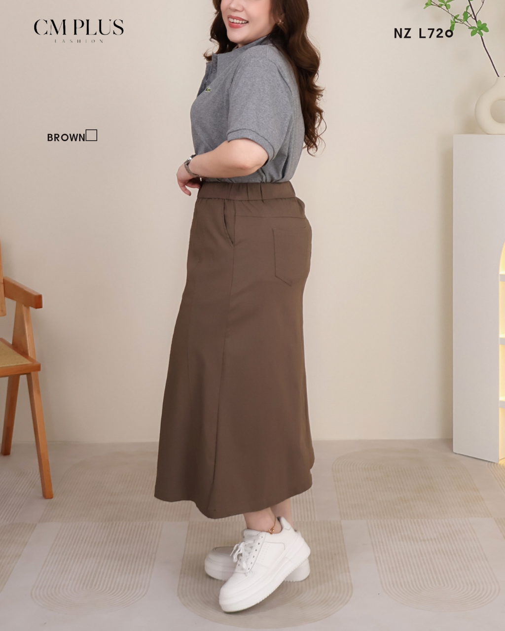 NZ L720
