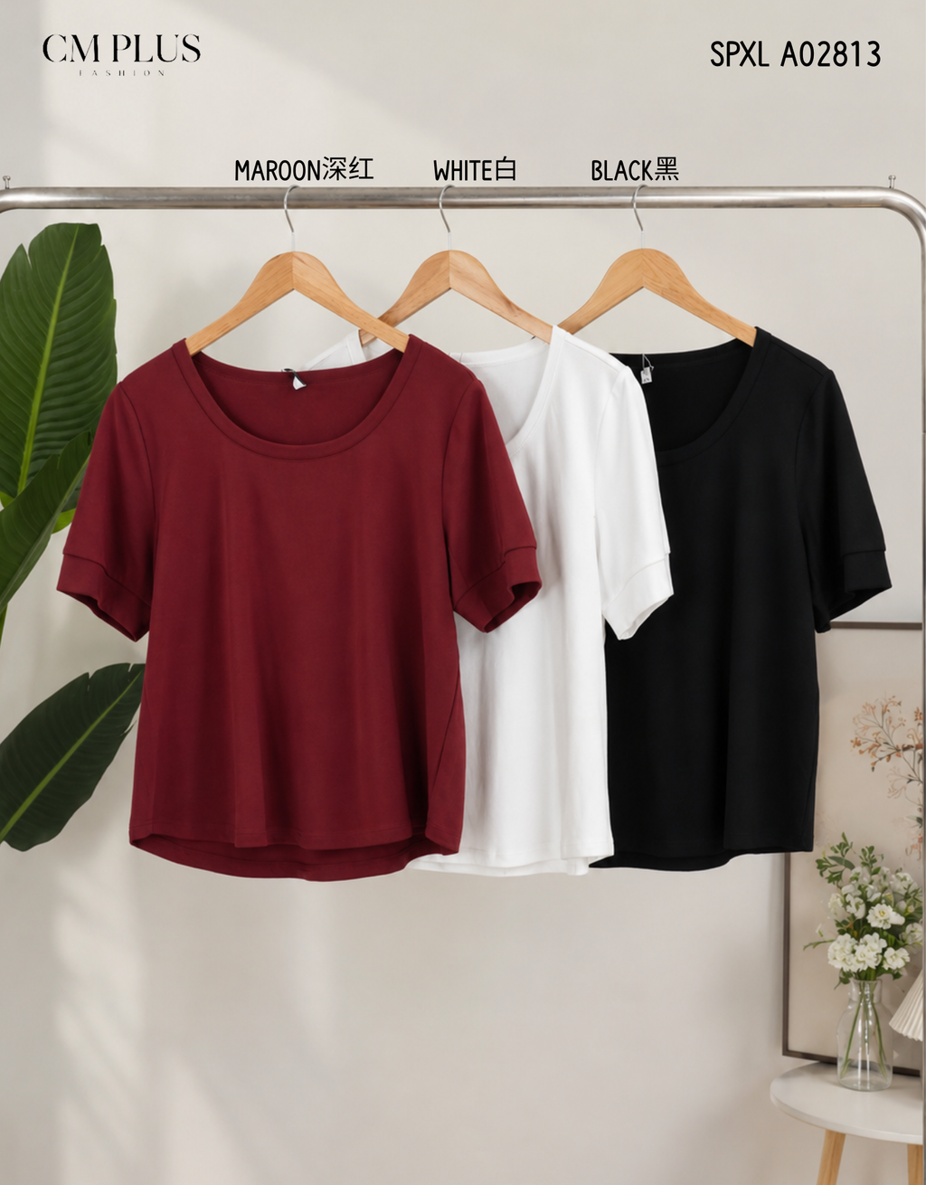 SPXL A02813