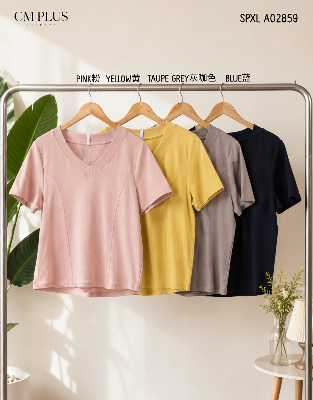 SPXL A02859