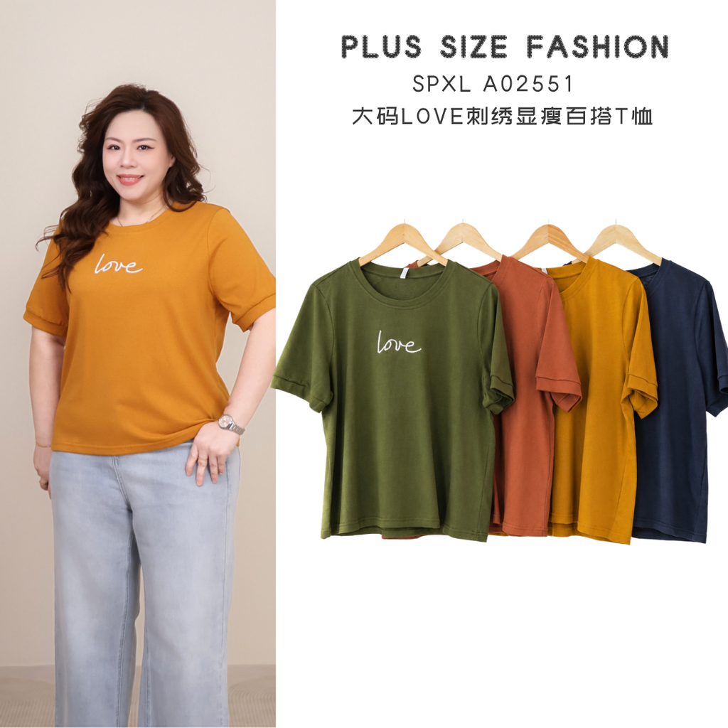 SPXL A02551 