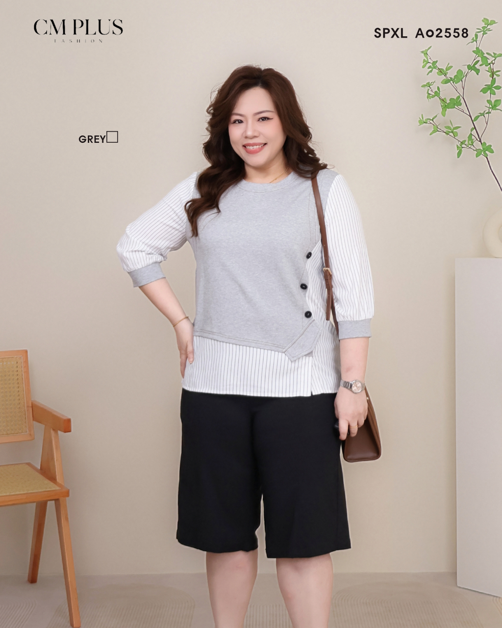 SPXL A02558