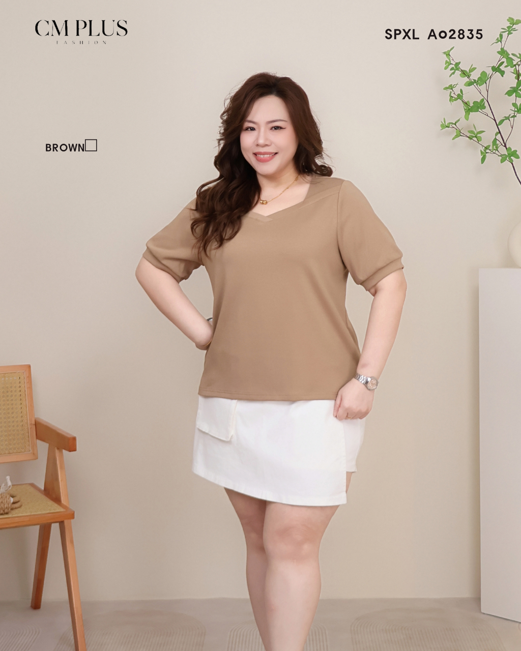 SPXL A02835