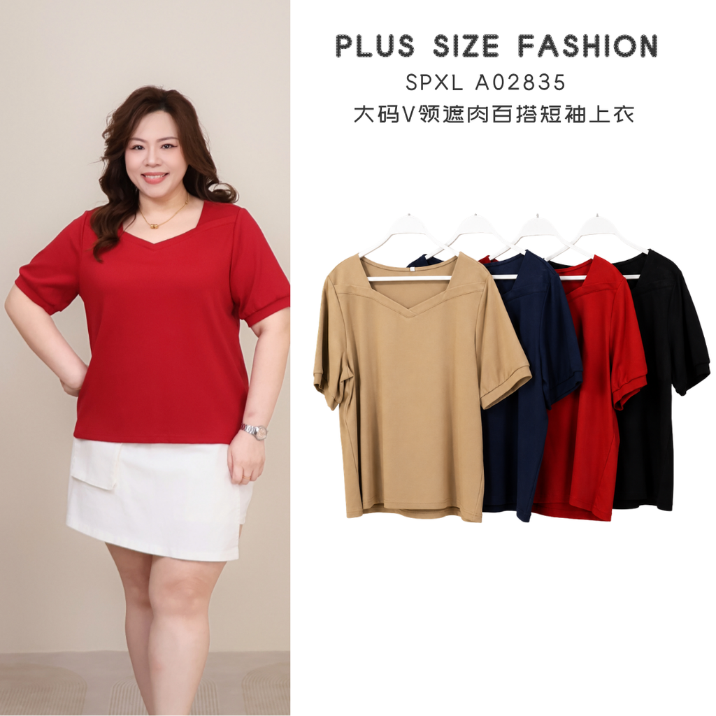 SPXL A02835 