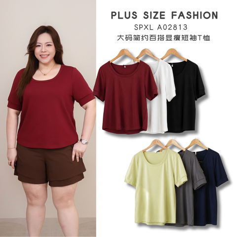 SPXL A02813 