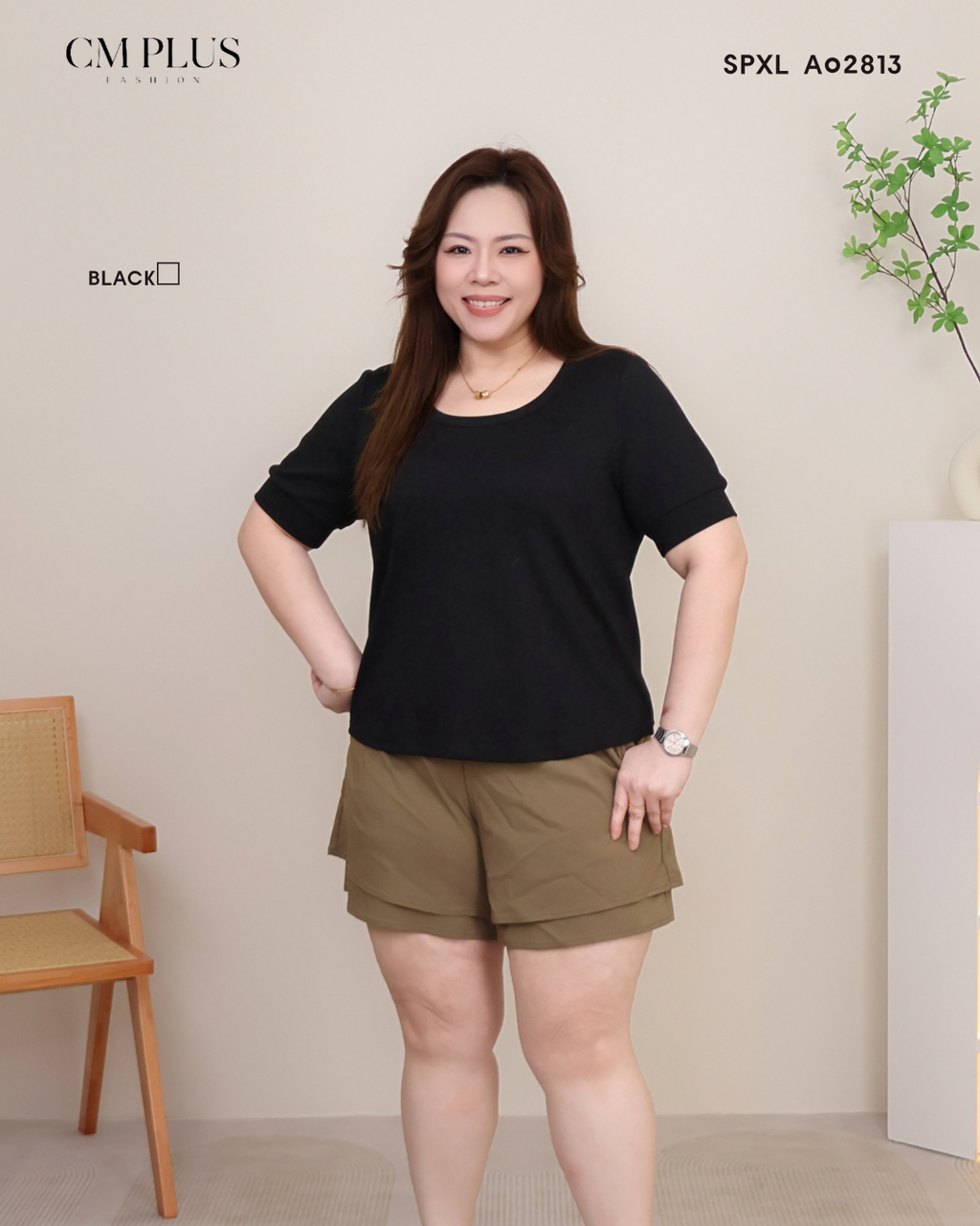 SPXL A02813
