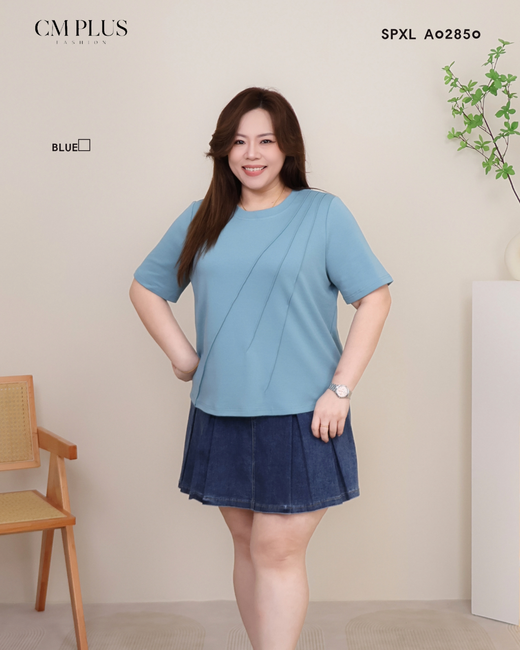 SPXL A02850