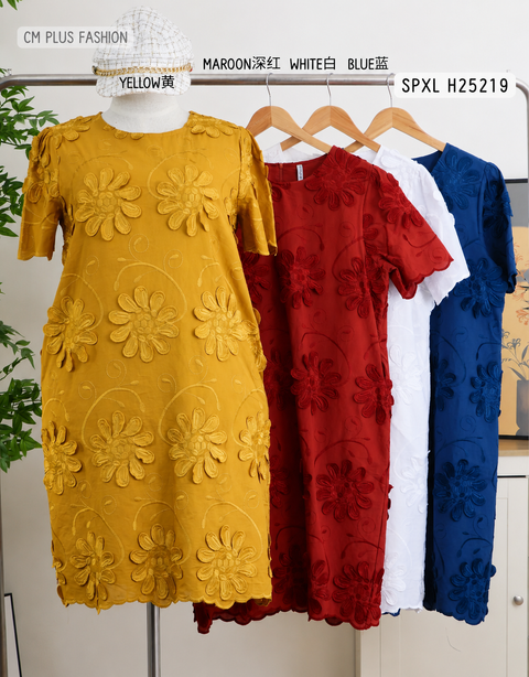 SPXL H25219 -