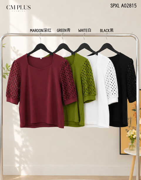 SPXL A02815