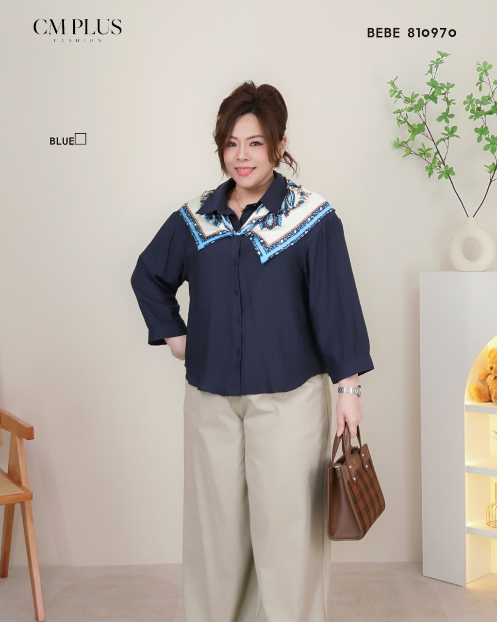 BEBE 810970