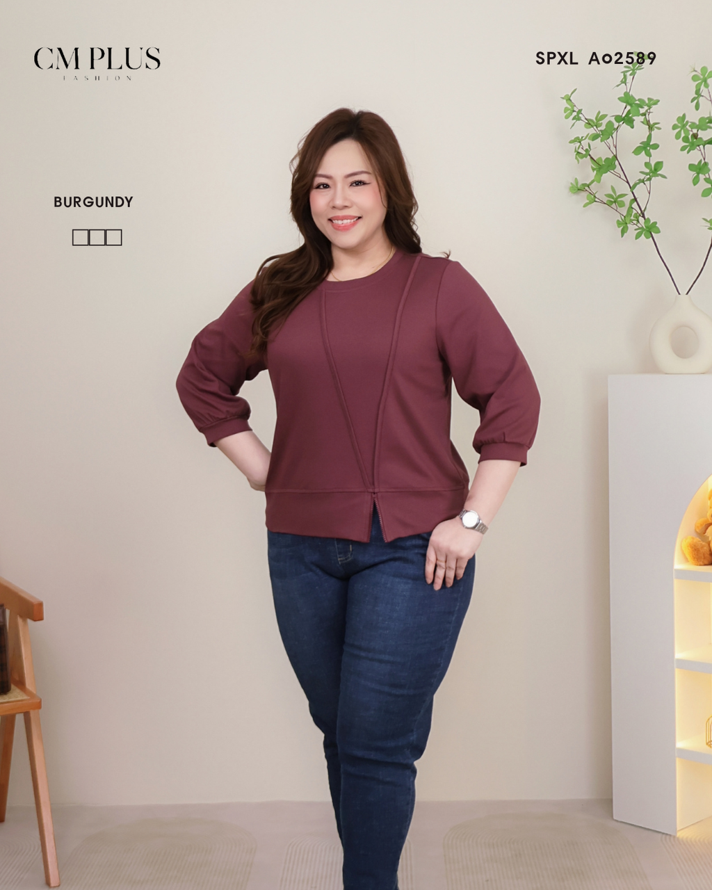 SPXL A02589