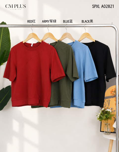 SPXL A02821