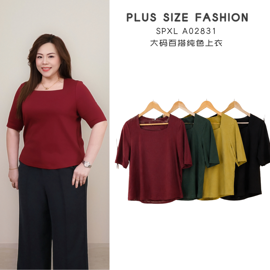 SPXL A02831