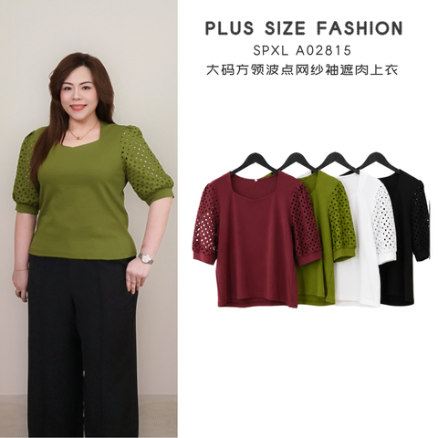SPXL A02815