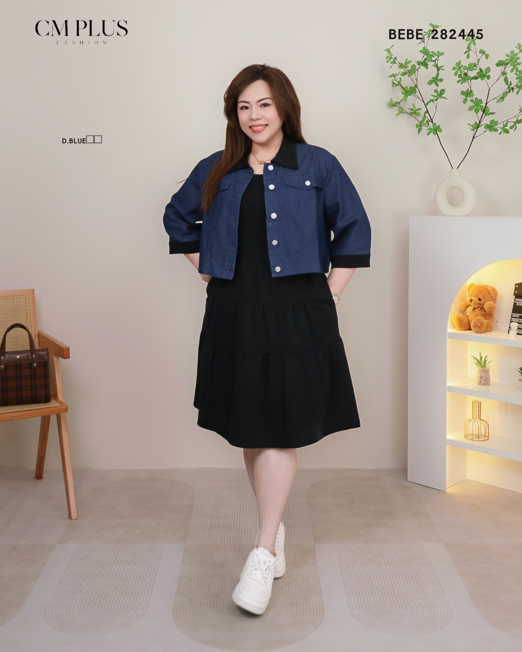 BEBE 282445 (3)