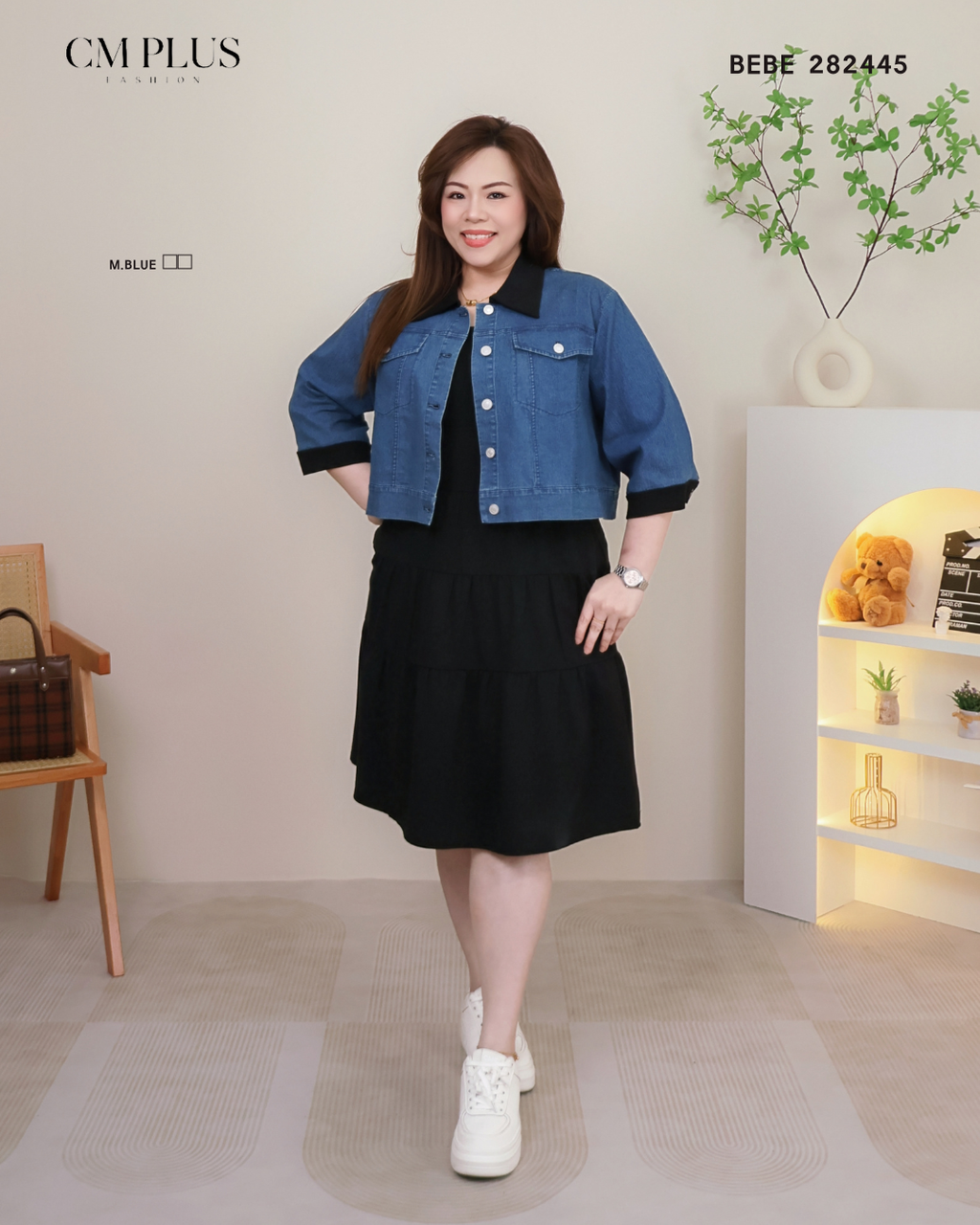 BEBE 282445 (2)