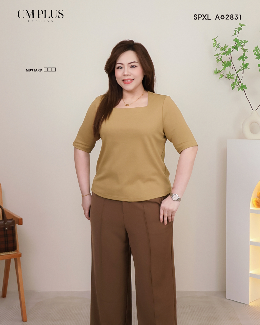 SPXL A02831