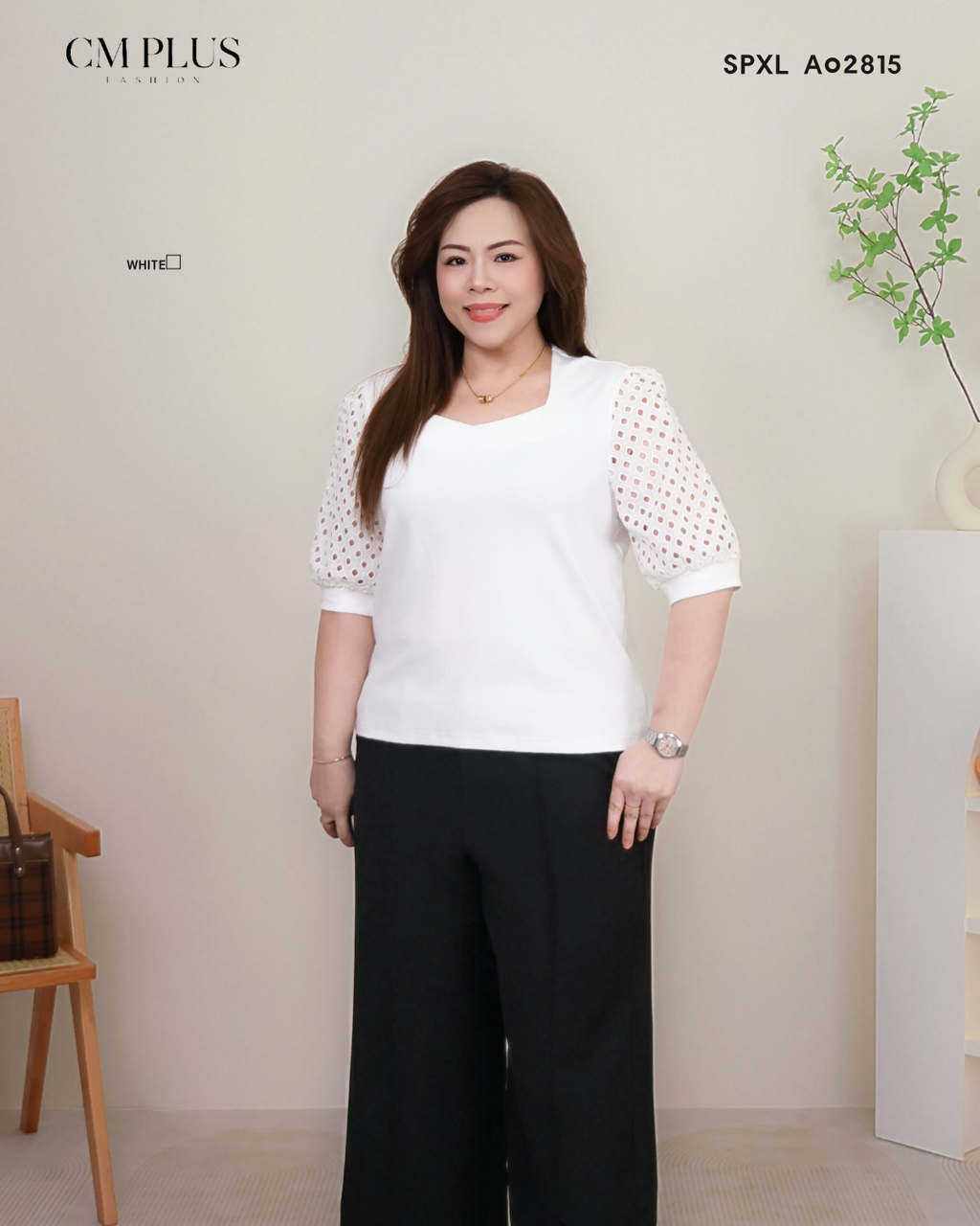 SPXL A02815
