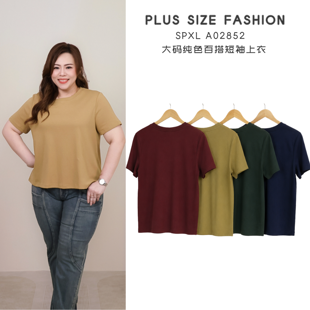 SPXL A02852