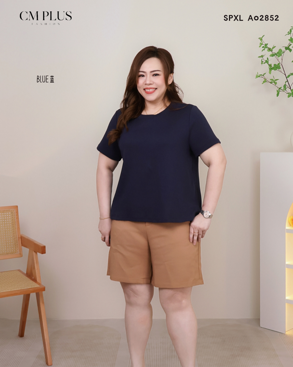 SPXL A02852