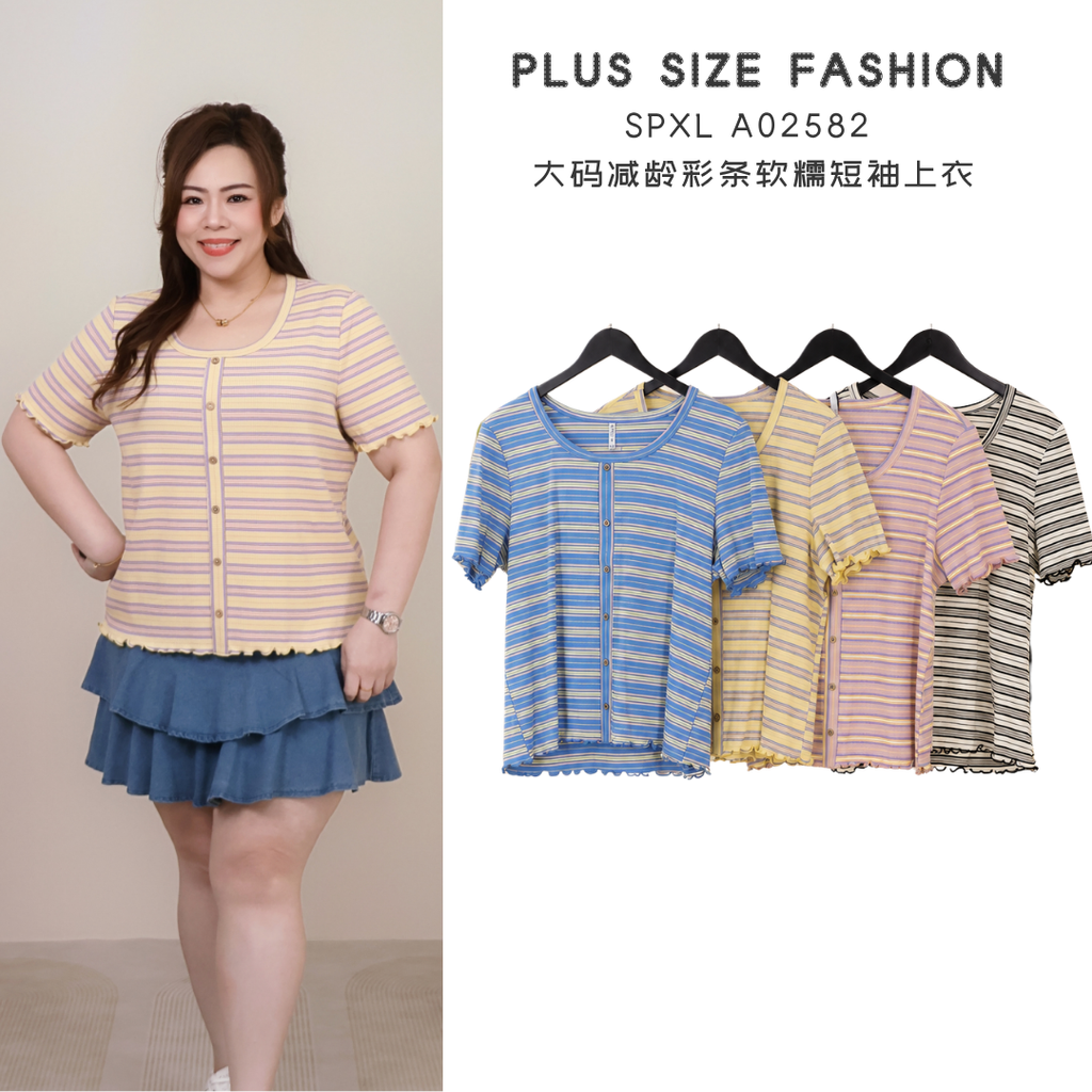 SPXL A02582