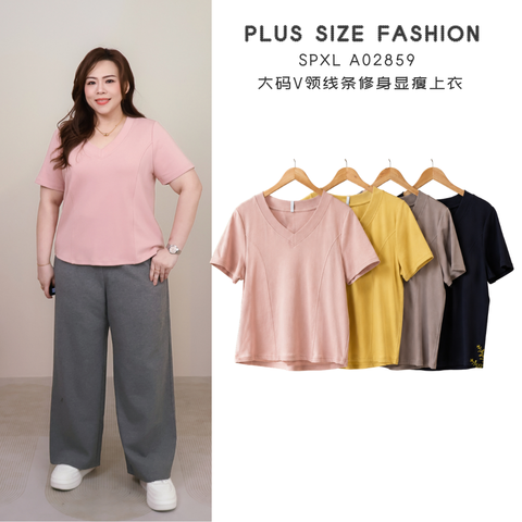SPXL A02859